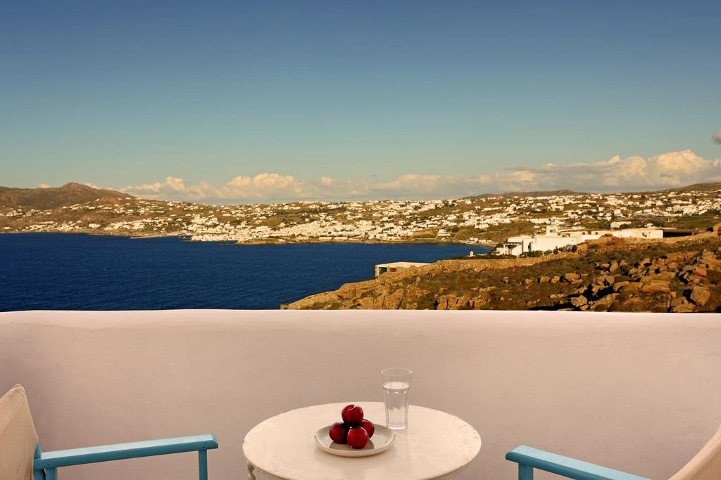 Villa Olympia Agios Ioannis Diakoftis 外观 照片