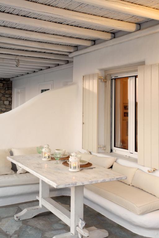 Villa Olympia Agios Ioannis Diakoftis 外观 照片
